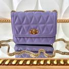 Bolsa bordada