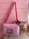 Bolsa Box com Alça Bolsa Box com Alça