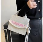 Bolsa branca