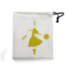 Bolsa Branca para Tarô e Oráculo Bolsa Cigana Seda 15x20cm Bolsa Branca para Tarô e Oráculo Bolsa Cigana Seda 15x20cm