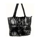 Bolsa Bright Charm PRETA