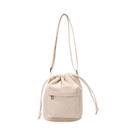 Bolsa Bucket Feminina Estilo Coreano Com Cordão, Bolsa Casual De Ombro E Transversal 2025