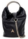 Bolsa Bucket Pequena Carrano Lizzie Couro 800833