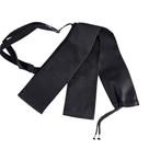 Bolsa Bukuro Para Jo Tradicional 140cm Com Cordão Transporte Preto