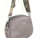 Bolsa Byelm Elegance PRATA