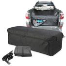 Bolsa Caçamba 140 Litros Universal Resistente à Água Compatível com Strada Saveiro Montana Toro