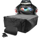 Bolsa Caçamba 840 Litros Universal Resistente à Água Compatível com Strada Toro Hilux S10 Amarok Ranger Rampage