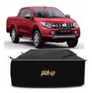 Bolsa Caçamba G Pickups L200 Triton 840litros 2004 2005 2006