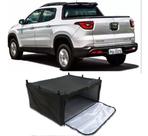 Bolsa Caçamba ' G Toro Caminote Pickup 2018 2019 2020 -407litr Bolsa Caçamba ' G Toro Caminote Pickup 2018 2019 2020 -407litr