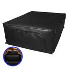 Bolsa Caçamba Impermeável Vulcanizada Universal PickUp 805L Bolsa Caçamba Impermeável Vulcanizada Universal PickUp 805L