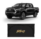 Bolsa Caçamba ' Para Hilux Pickup 360 Litros 2014 2015 2016 Bolsa Caçamba ' Para Hilux Pickup 360 Litros 2014 2015 2016