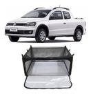 Bolsa Caçamba' Para Saveiro Pickup 840 Litros 2004 2005 2006 Bolsa Caçamba' Para Saveiro Pickup 840 Litros 2004 2005 2006