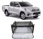 Bolsa Caçamba' Pickups Hilux 840 Litros Preta 2001 2002 2003 Bolsa Caçamba' Pickups Hilux 840 Litros Preta 2001 2002 2003