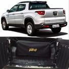 Bolsa Caçamba ' Toro 216 Litros Pickup Mala Viagem 2014