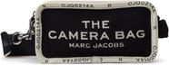 Bolsa Camera Marc Jacobs The Jacquard Preta Tamanho Único