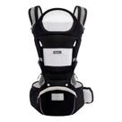Bolsa Canguru Bebê Conforto Seguro Apoio Ergonômico Facilidade Transporte