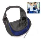 Bolsa Canguru Cachorro Gato Cao Pet Carregador Mochila Pequeno Porte Ombro Costas Animal de Estimaçao Passeio Caminhada Viagem Transporte
