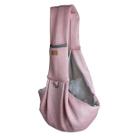 Bolsa Canguru Pet Cachorro Gato Transporte Animal Malha Respiravel Tira de Ombro Tecido Resistente Confortavel Bolsa Canguru Pet Cachorro Gato Transporte Animal Malha Respiravel Tira de Ombro Tecido Resistente Confortavel