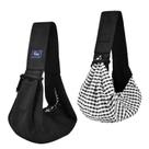 Bolsa Canguru Reversível Cuby para Cães e Gatos Bolsa Canguru Reversível Cuby para Cães e Gatos