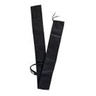 Bolsa Capa Bukuro Longa para Transporte Bastão Bo Aikido Treinamento com Divisória Lona PVC Bolsa Capa Bukuro Longa para Transporte Bastão Bo Aikido Treinamento com Divisória Lona PVC