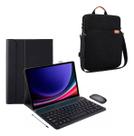 Bolsa Capa Teclado Abnt2 Mouse Para Xiaomi Pad Pro 12.1