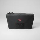 Bolsa Capa Transporte Maca Maleta Portátil 70cm - Goldlife - GL