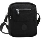 Bolsa capanga feminina de nylon chenson 32238