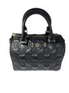 Bolsa Capodarte Bau Doctor Bag Médio