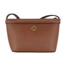 Bolsa Capodarte Marrom/Camel