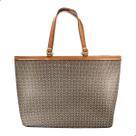 Bolsa Capodarte Soft Monograma