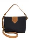 Bolsa caramelo