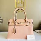 Bolsa Carla - Rosa