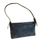 Bolsa Caroline 1 - Elegante e Prática em Couro Legítimo