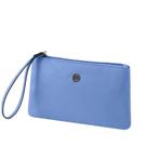 Bolsa Carteira Clutch de Couro Mariart Cambará II