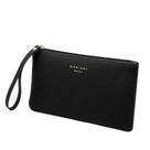 Bolsa Carteira Clutch de Couro Mariart Cambuí