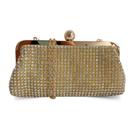 Bolsa Carteira De Mão Clutch Festa Balada Ostentação Yasmin