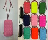 Bolsa Carteira Feminina Grande-Bendita Geruza Bolsa Carteira Feminina Grande-Bendita Geruza