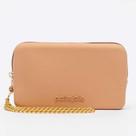 Bolsa Carteira Feminina Parker Avelã Petite Jolie PJ20300
