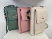 Bolsa Carteira Porta celular