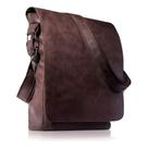 Bolsa Carteiro De material ecológico Essencial Natura cód.49