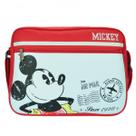 Bolsa Carteiro Dermiwil Mickey Since 1928 Vintage 60154