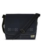 Bolsa Carteiro Masculina de Lona Jack Bolsa Carteiro Masculina de Lona Jack