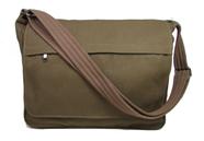 Bolsa Carteiro Pasta Transversal Em Lona Masculino Feminino Bolsa Carteiro Pasta Transversal Em Lona Masculino Feminino