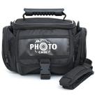 Bolsa Case Bag Maquina Fotográfica Sony Canon Nikon Samsung