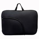 Bolsa Case Capa Estojo Com Bolso e Alça Para Notebook/Macbook 14"/15,6"/17" MEGA !