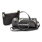 Bolsa Case Charge 5 Capa Protetora Alça Ombro Removível
