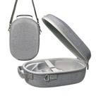 Bolsa Case Estojo De Viagem Para Playstation Vr2 Psvr2 Cinza Bolsa Case Estojo De Viagem Para Playstation Vr2 Psvr2 Cinza