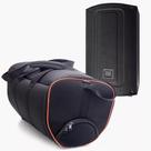 Bolsa Case Max 10 Bag Resistente Água Capa Protetora