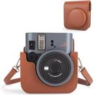 Bolsa Case para a Câmera Instax Mini 41 Estojo Proteção Elegante e Compacto, Acessório Ideal para Armazenamento Seguro Brcshop