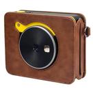 Bolsa Case para a Câmera Kodak Mini Shot 3 Estojo Proteção Elegante e Compacto, Acessório Ideal para Armazenamento Seguro Brcshop